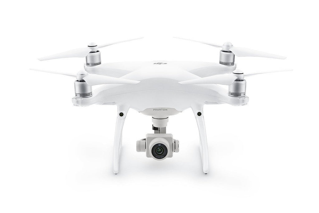 DJI Phantom 4 Pro Quadcopter Drone - Makerwiz