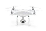 DJI Phantom 4 Pro Quadcopter Drone - Makerwiz