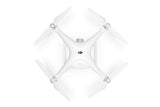 DJI Phantom 4 Pro Quadcopter Drone - Makerwiz