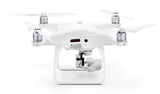 DJI Phantom 4 Pro+ Quadcopter Drone - Makerwiz