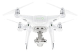 DJI Phantom 4 Pro+ Quadcopter Drone - Makerwiz