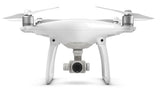 DJI Phantom 4 + two Extra Battery - Makerwiz