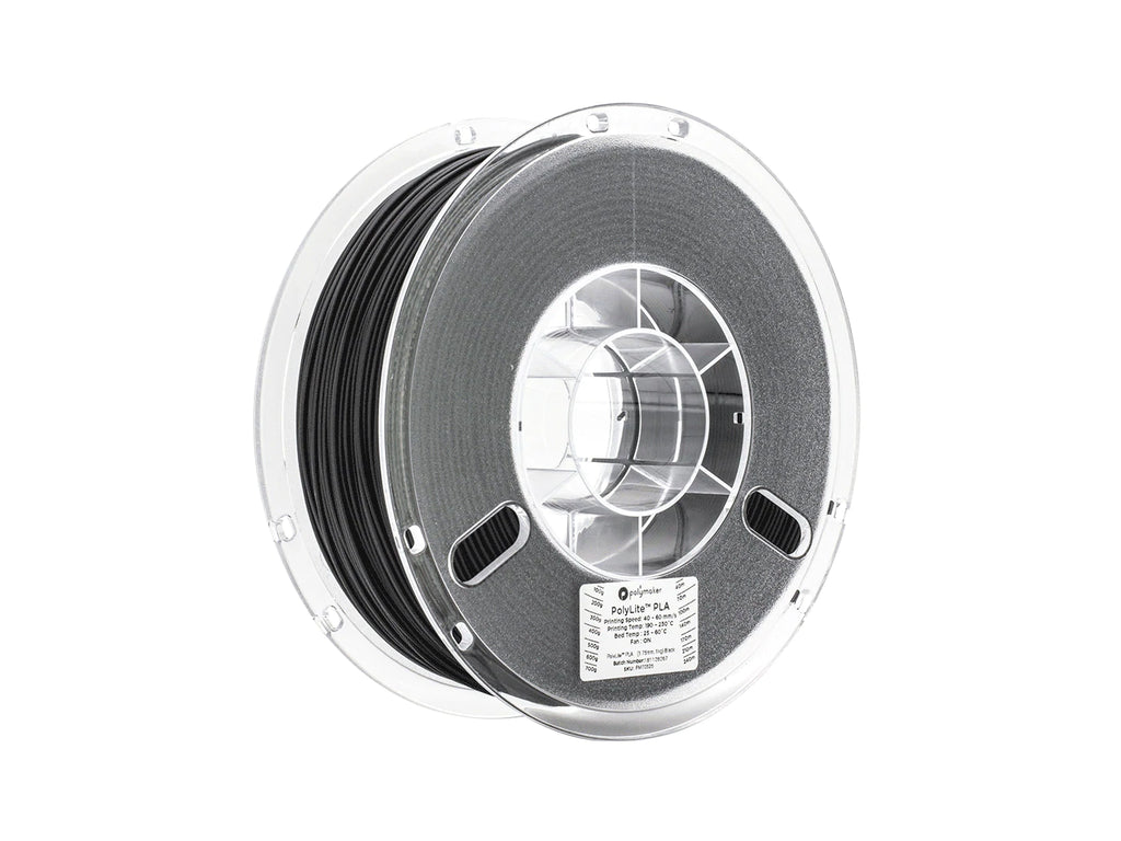 Polymaker PolyLite™ PLA Filament - 1.75 mm, 1 kg (11 Colours)