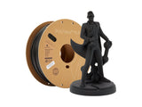 Polymaker PolyTerra™ PLA Filament - 1.75 mm, 1 kg (20 Colours)