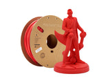 Polymaker PolyTerra™ PLA Filament - 1.75 mm, 1 kg (20 Colours)