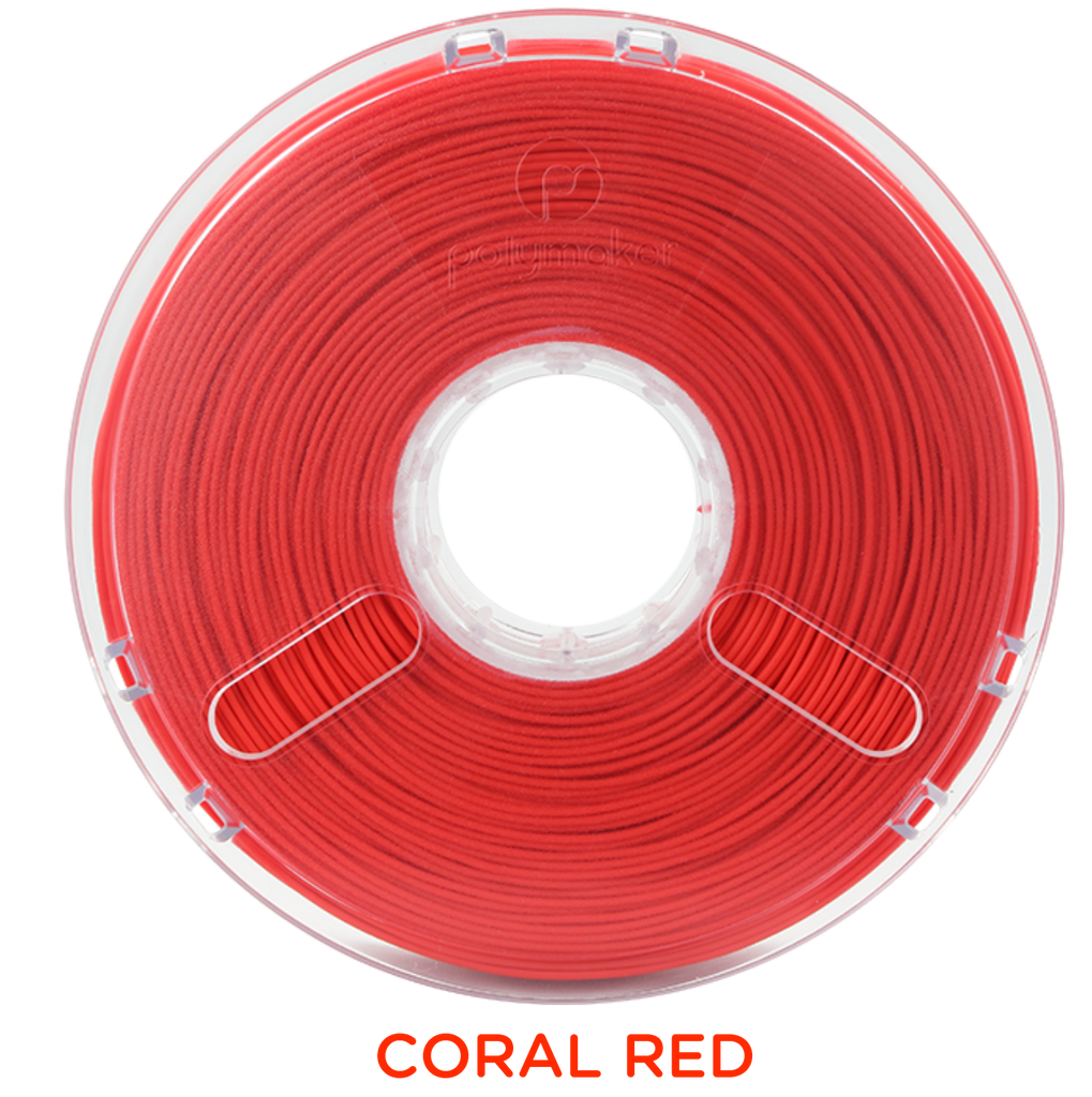 Polymaker PolySmooth™ Filament - 2.85 mm, 1 kg (11 Colours) - Makerwiz