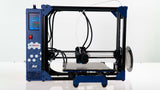 Syndaver Axi Desktop 3D Printer