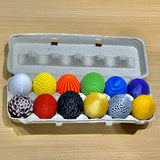 Real Easter Eggs