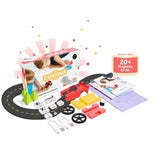 SAM Labs Curious Cars - Makerwiz