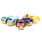 SAM Labs Curious Cars - Makerwiz