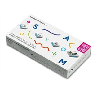 SAM Labs Inventor Kit - Makerwiz