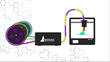 Mosaic Manufacturing Palette+ - Makerwiz