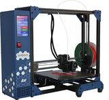 Syndaver Axi Desktop 3D Printer
