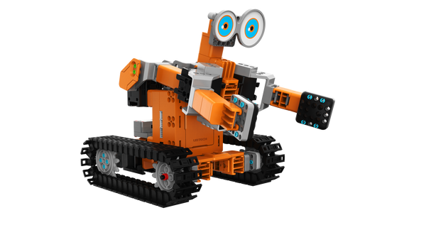 Tankbot kit hotsell
