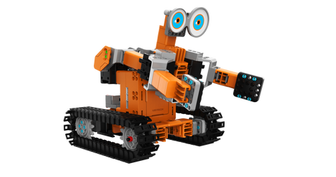 UBTech Jimu Robot TankBot Kit