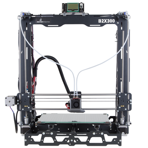 BEEVERYCREATIVE B2X300 3D Printer Kit
