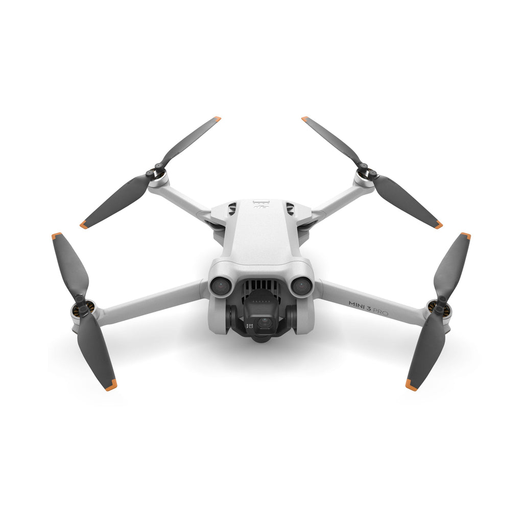 DJI Mini 3 Pro Quadcopter Drone (No RC)