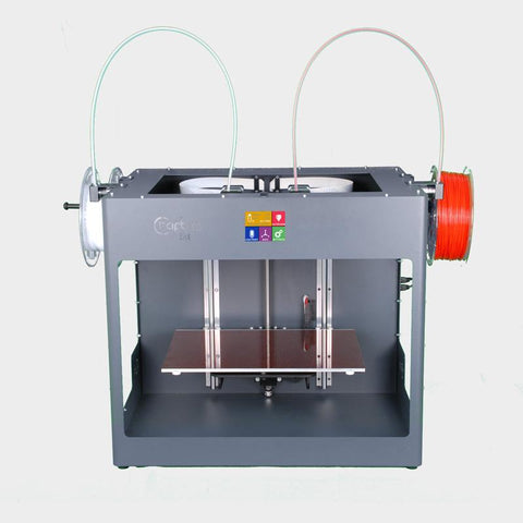 CraftBot 3 3D Printer - The Supervisor