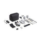 DJI Air 2S Quadcopter Drone - Fly More Combo