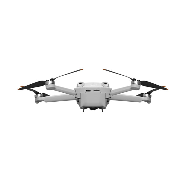 DJI Mini 3 Pro Quadcopter Drone (DJI RC) – Makerwiz