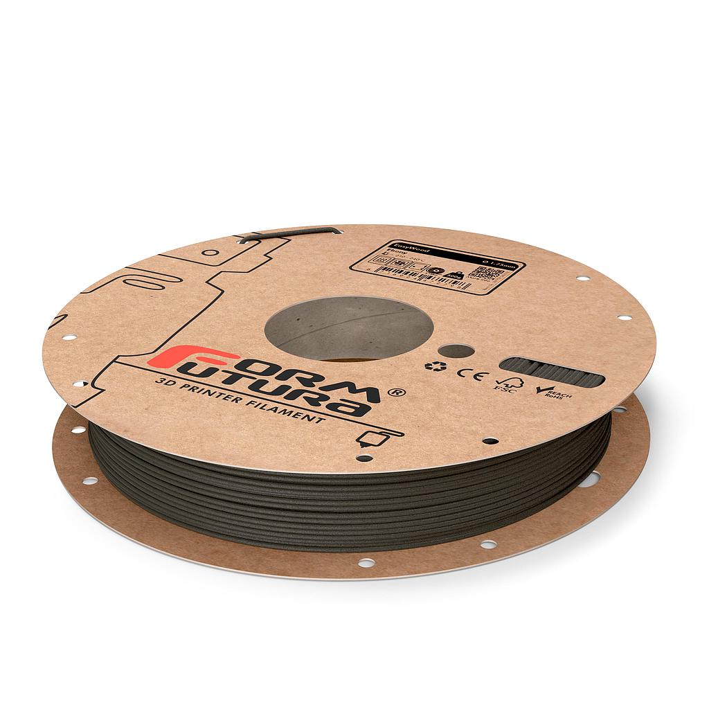 Formfutura EasyWood Filament - Ebony - 500g