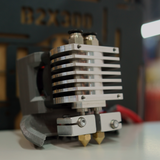 BEEVERYCREATIVE B2X300 3D Printer Kit - Makerwiz