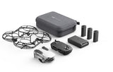 DJI Mavic Mini Quadcopter Drone - Fly More Combo
