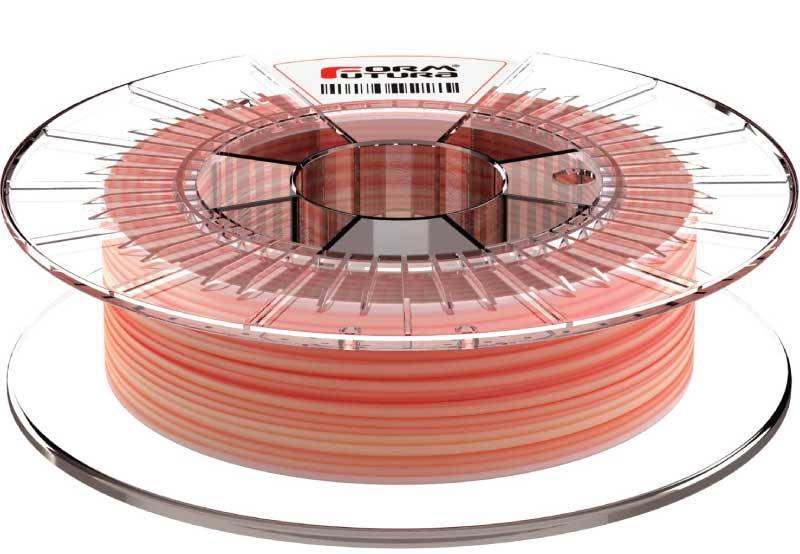 Formfutura Atlas Support Filament (Water Soluble) - Natural, 300 g - Makerwiz