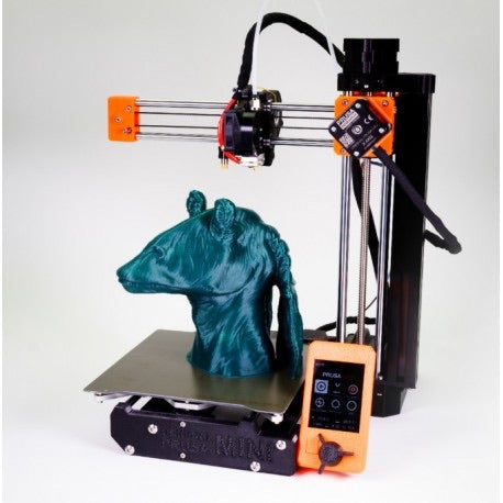 Prusa Research Original Prusa MINI+ Semi-assembled 3D Printer 