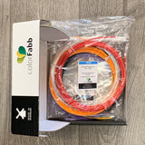 ColorFabb Sample Pack #4 - 2.85 mm Co-Polyesters - Makerwiz
