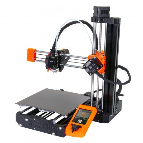 Prusa Research Original Prusa MINI+ Semi-assembled 3D Printer