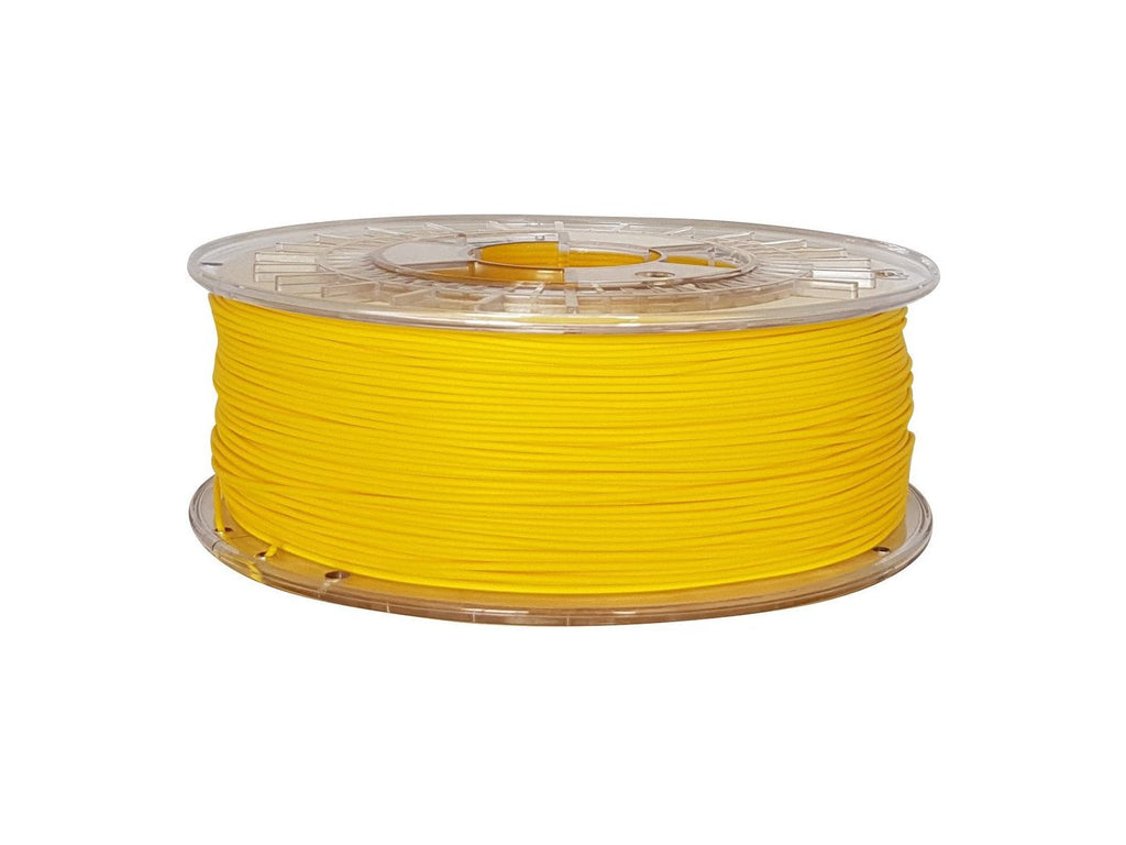 Materio3D Lemon Yellow PLA 1.75mm 1kg