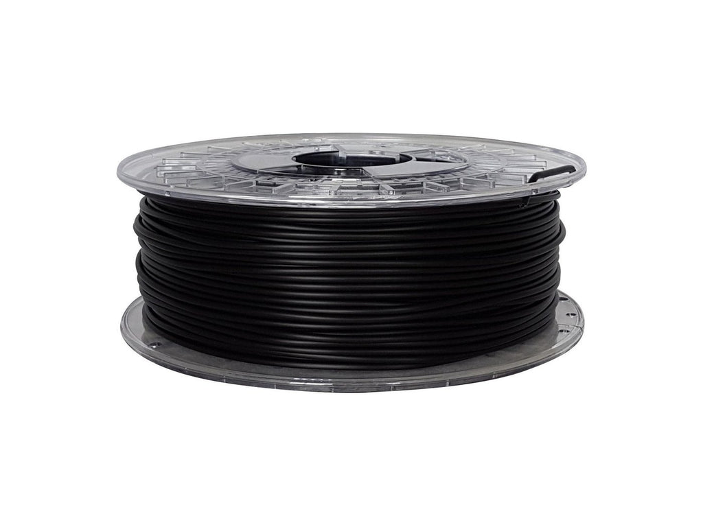 Materio3D Ivory Black PLA 2.85mm 1kg