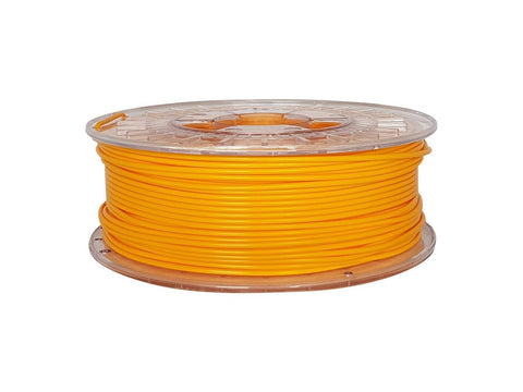 Materio3D Yellow Orange PLA 2.85mm 1kg