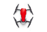 DJI Mavic Air Quadcopter Drone - Fly More Combo - Makerwiz