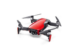DJI Mavic Air Quadcopter Drone - Fly More Combo - Makerwiz