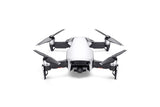 DJI Mavic Air Quadcopter Drone - Fly More Combo - Makerwiz