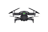 DJI Mavic Air Quadcopter Drone - Fly More Combo - Makerwiz