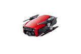 DJI Mavic Air Quadcopter Drone - Fly More Combo - Makerwiz