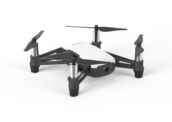 Tello Boost Combo Quadcopter Drone by Ryze Tech – Makerwiz