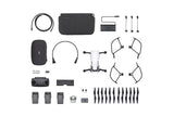 DJI Mavic Air Quadcopter Drone - Fly More Combo - Makerwiz