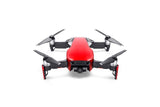 DJI Mavic Air Quadcopter Drone - Fly More Combo - Makerwiz