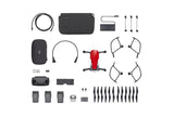 DJI Mavic Air Quadcopter Drone - Fly More Combo - Makerwiz