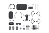 DJI Mavic Air Quadcopter Drone - Fly More Combo - Makerwiz