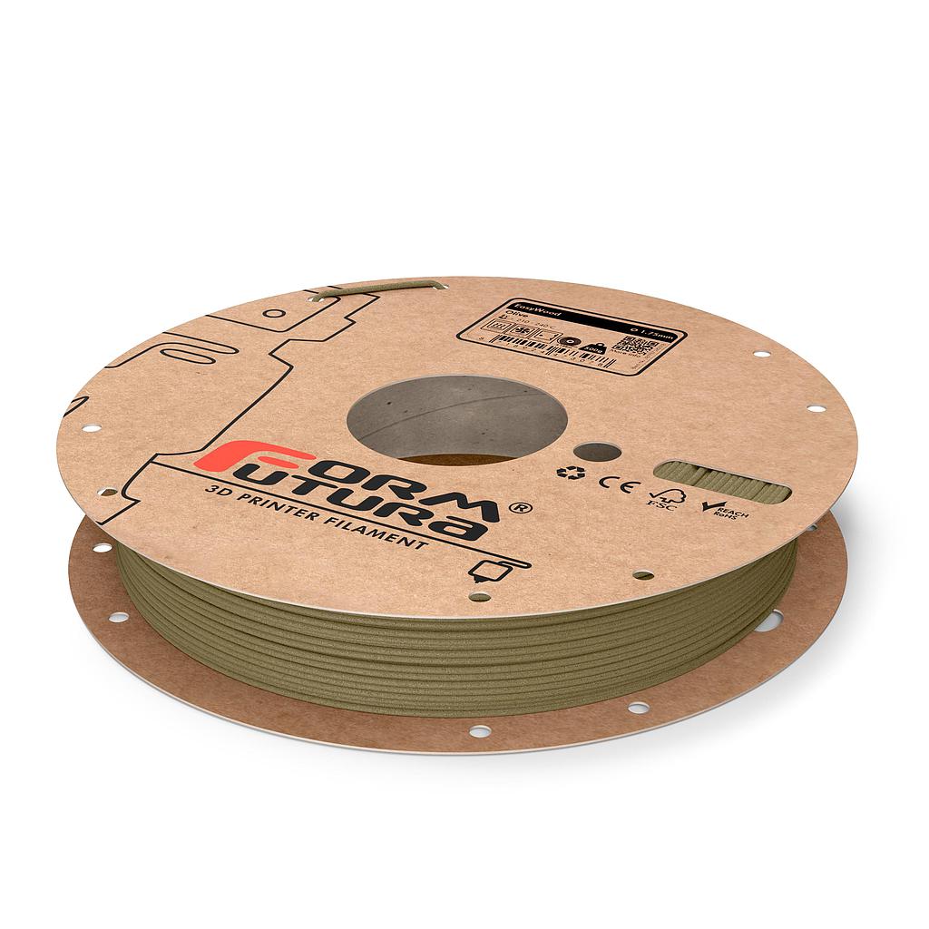 Formfutura EasyWood Filament - Olive - 500g