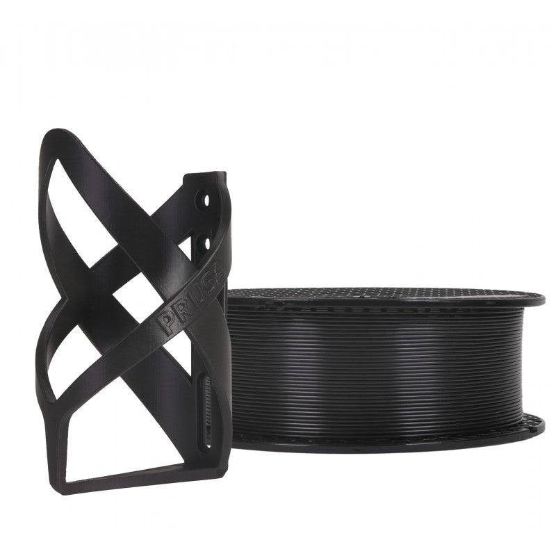 Prusa Research Prusament ASA Jet Black 850g