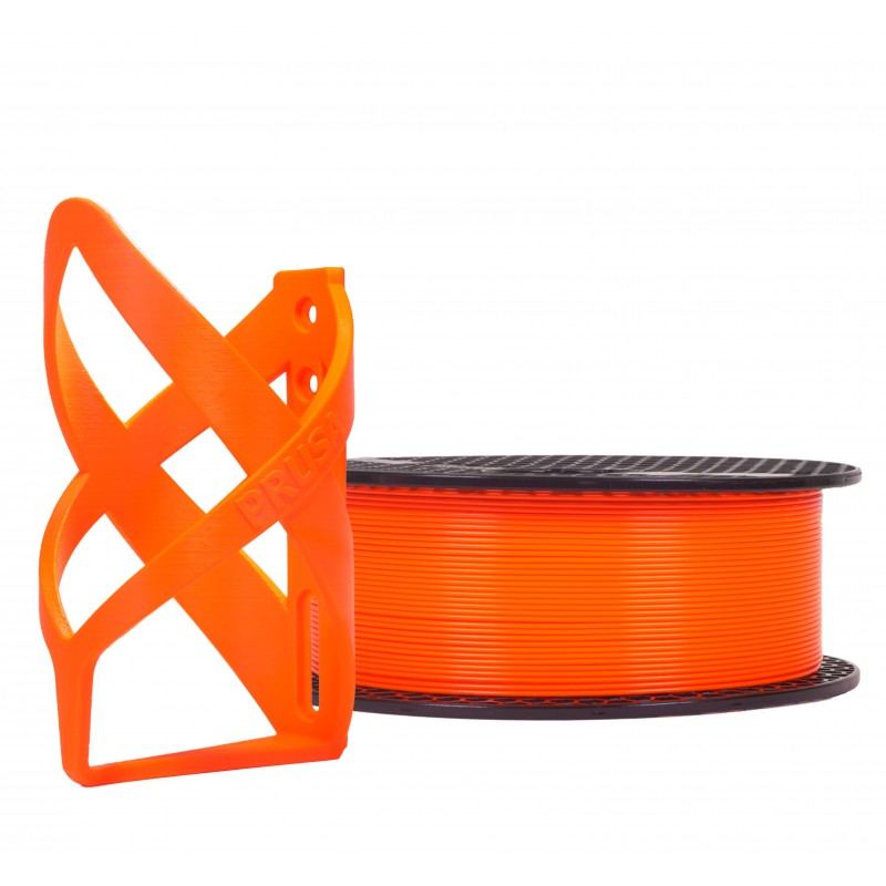 Prusa Research Prusament ASA Prusa Orange 850g