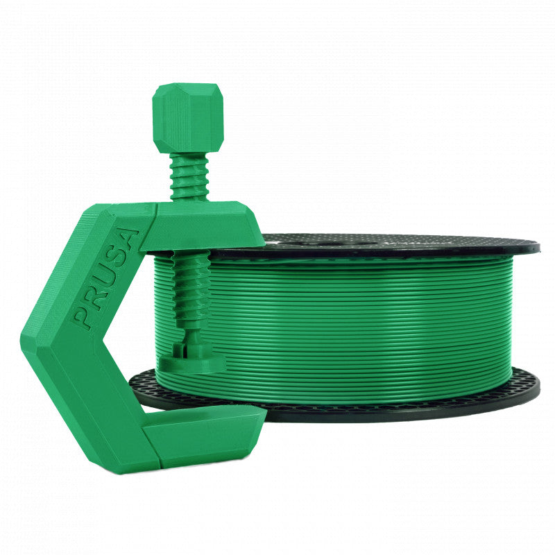 Prusa Research Prusament PETG Jungle Green 1kg
