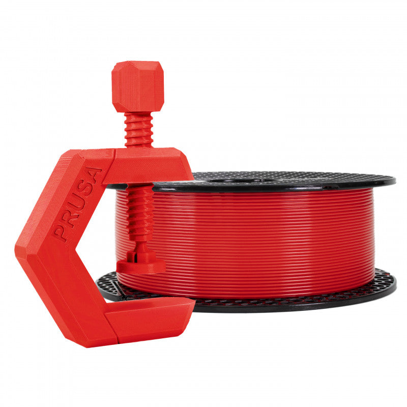 Prusa Research Prusament PETG Lipstick Red 1kg