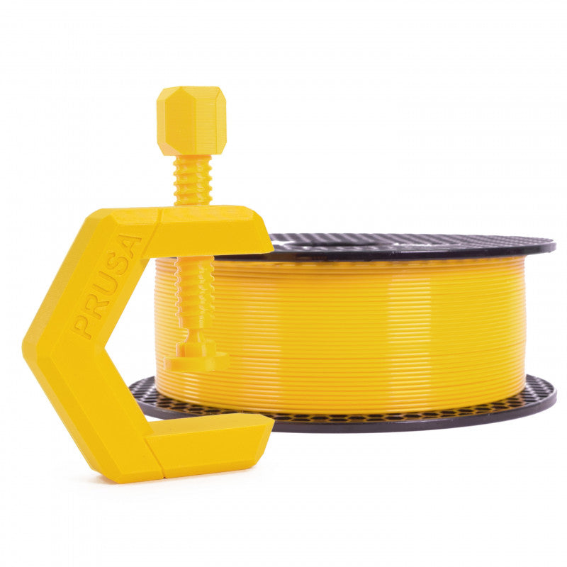 Prusa Research Prusament PETG Mango Yellow 1kg